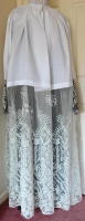 Lace Alb